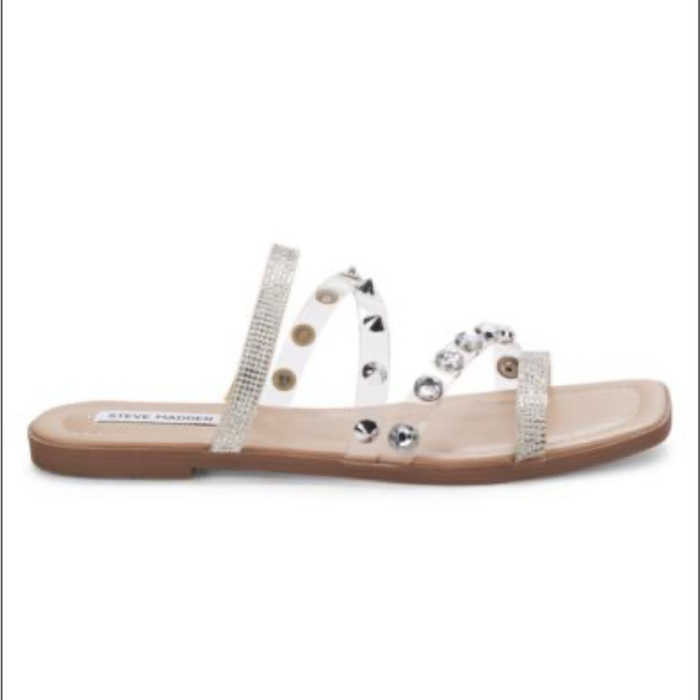 Steve Madden Faxon sandals